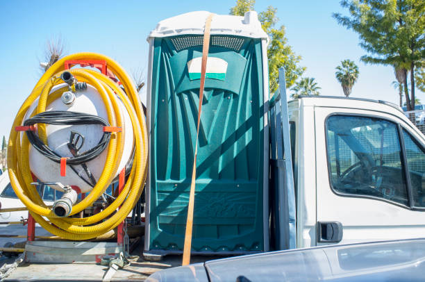 Best Local porta potty services  in Belle Plaine, IA
