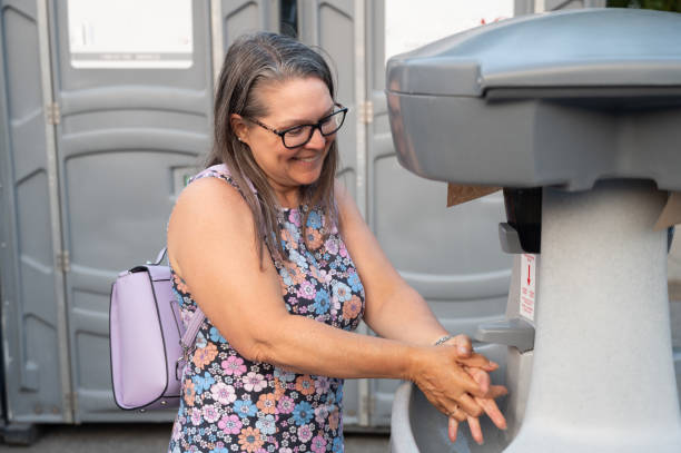 Best Emergency porta potty rental  in Belle Plaine, IA